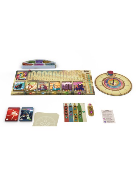 Trekking przez historię