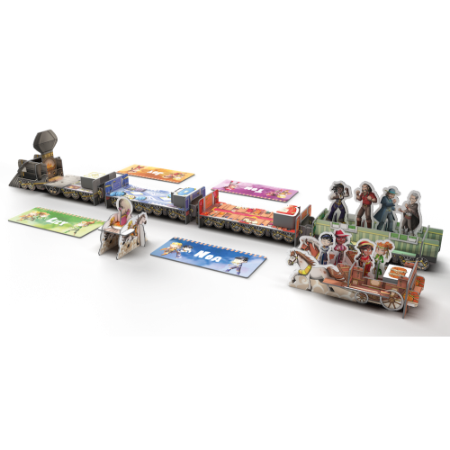 Kids Express (edycja polska)