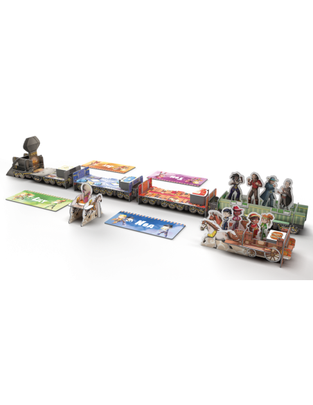 Kids Express (edycja polska)