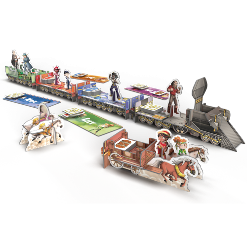 Kids Express (edycja polska)