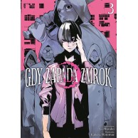 Gdy zapada zmrok - 3