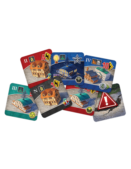 Nucleum (edycja polska)