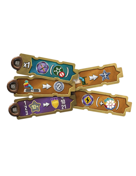 Nucleum (edycja polska)