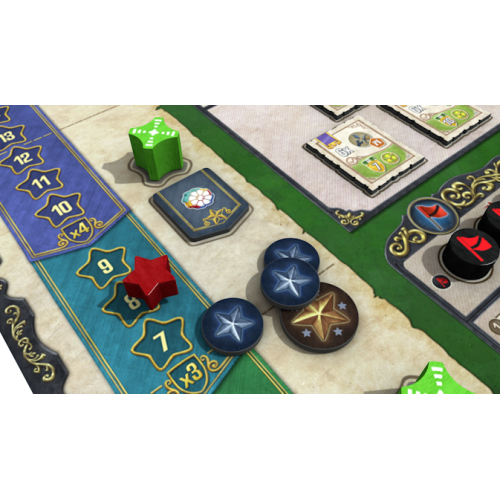 Nucleum (edycja polska)