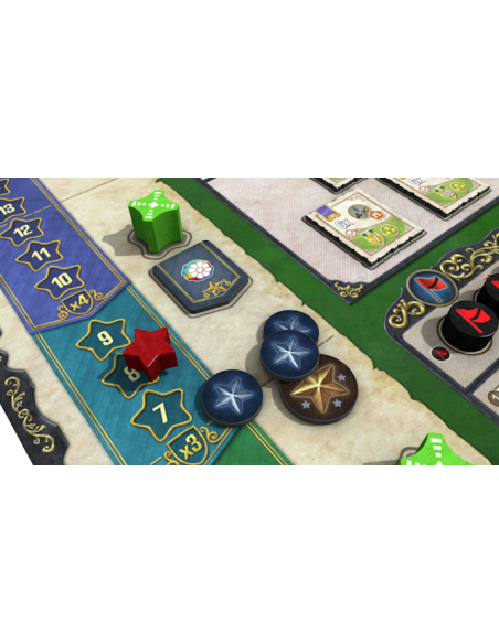 Nucleum (edycja polska)