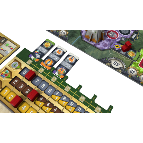 Nucleum (edycja polska)