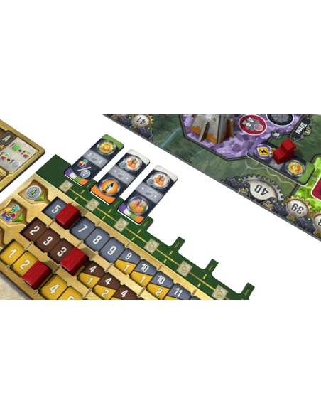 Nucleum (edycja polska)