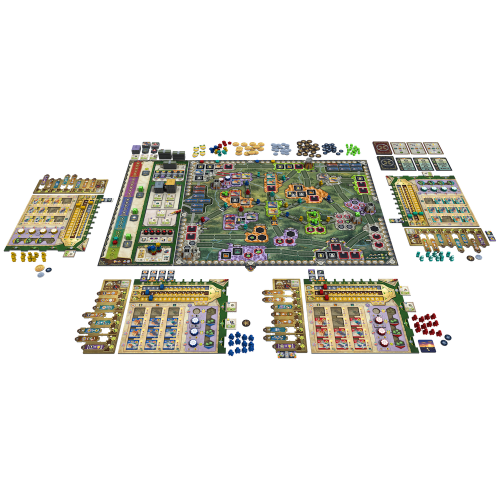 Nucleum (edycja polska)