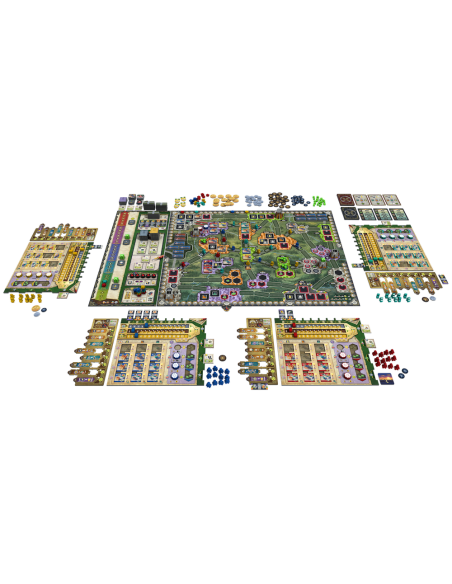 Nucleum (edycja polska)