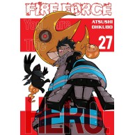 Fire Force - 27