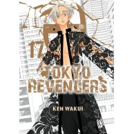 Tokyo Revengers - 17