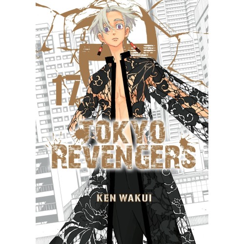 Tokyo Revengers - 17