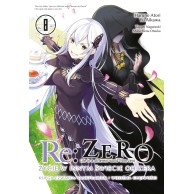 Re: Zero. Życie w innym...