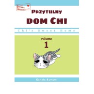 Przytulny dom Chi - 1