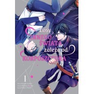 Losy innego świata zależą...