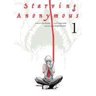 Starving Anonymous - 1