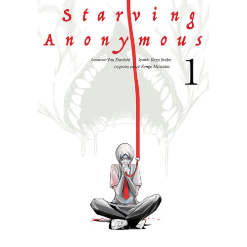 Starving Anonymous - 1