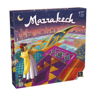 Marakesz (Marrakech)