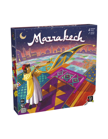 Marakesz (Marrakech)