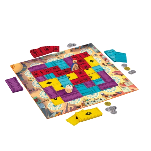 Marakesz (Marrakech)