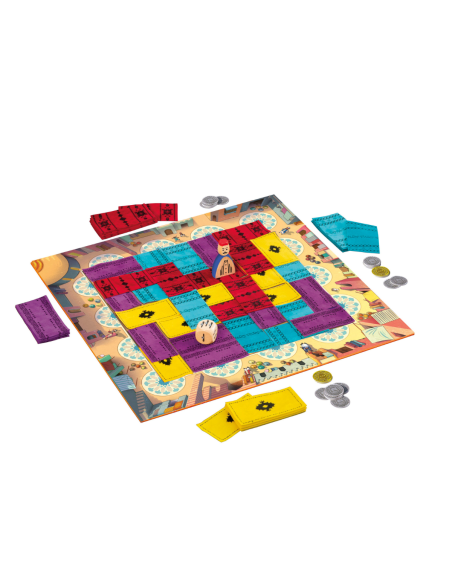 Marakesz (Marrakech)