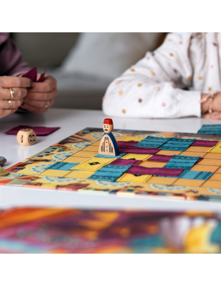 Marakesz (Marrakech)