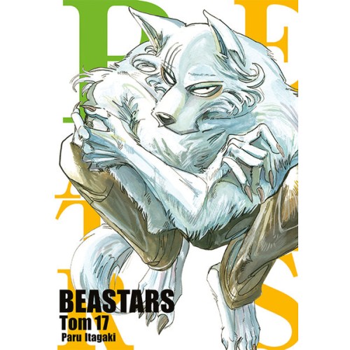 Beastars - 17