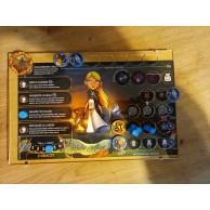 Akrylowa Nakładka do gry...