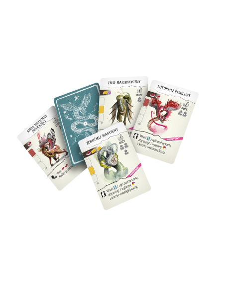 Na skrzydłach smoków