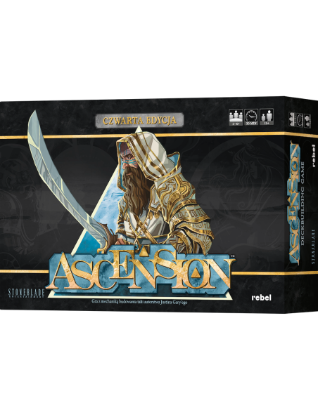 Ascension (czwarta edycja)