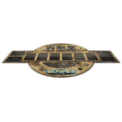 Ascension (czwarta edycja)