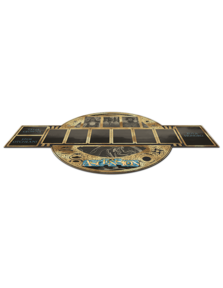 Ascension (czwarta edycja)