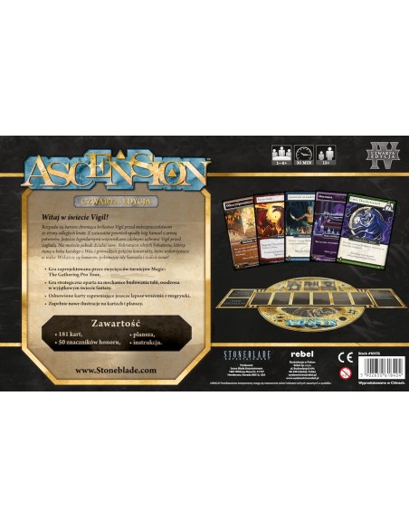 Ascension (czwarta edycja)