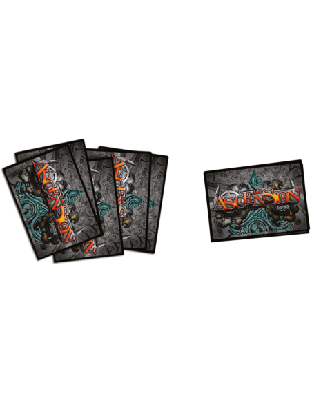 Ascension (czwarta edycja)