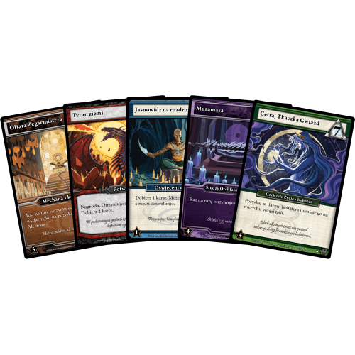 Ascension (czwarta edycja)