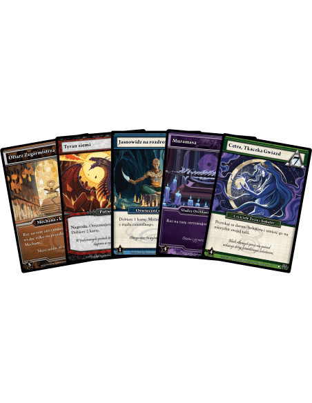 Ascension (czwarta edycja)