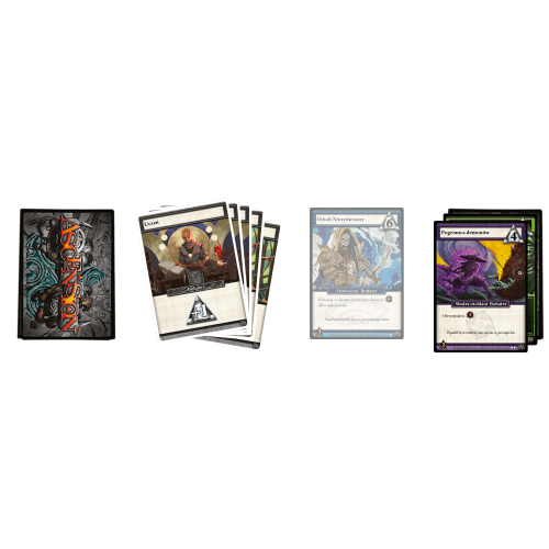 Ascension (czwarta edycja)