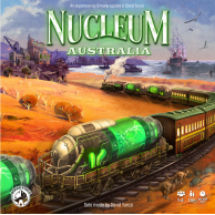 Nucleum Australia