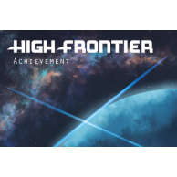 High Frontiers 4 All Promo...