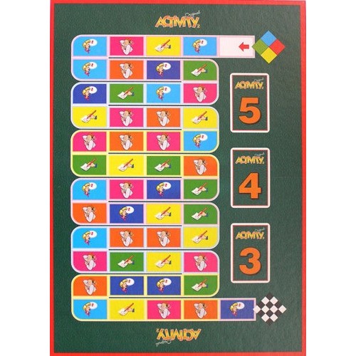 Activity Imprezowe Piatnik