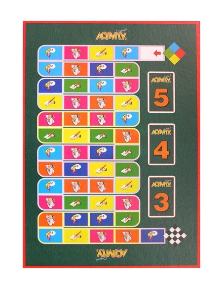 Activity Imprezowe Piatnik