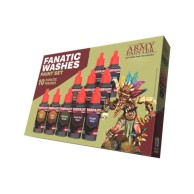 The Army Painter: Warpaints...