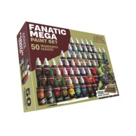 The Army Painter: Warpaints...