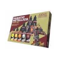 The Army Painter: Warpaints...