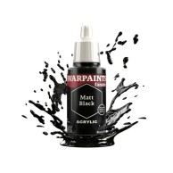 The Army Painter: Warpaints...