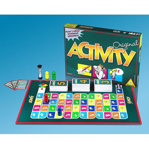 Activity Imprezowe Piatnik