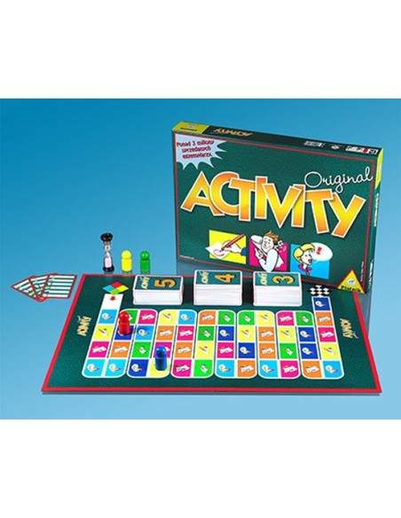 Activity Imprezowe Piatnik