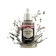 The Army Painter: Warpaints...