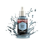 The Army Painter: Warpaints...