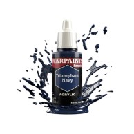 The Army Painter: Warpaints...